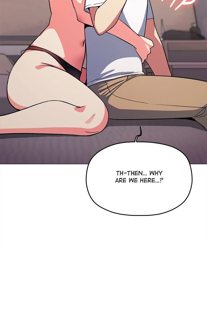 Someone Stop Her! Chapter 25 - Page 15