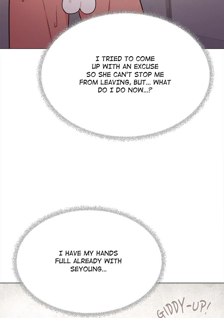 Someone Stop Her! Chapter 25 - Page 155