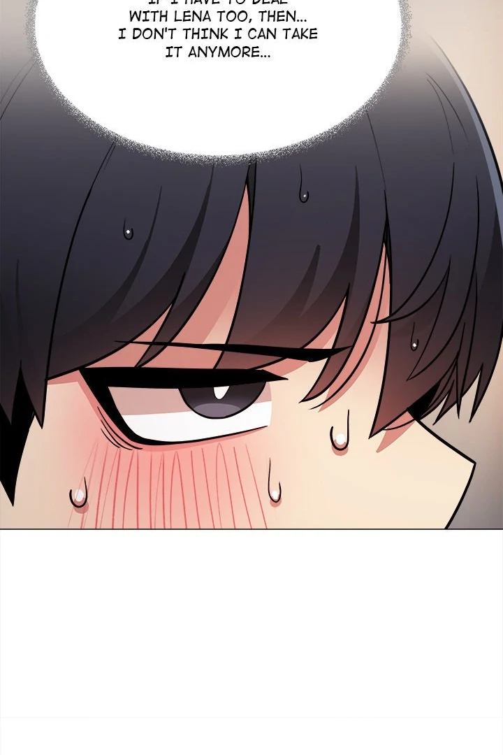 Someone Stop Her! Chapter 25 - Page 157