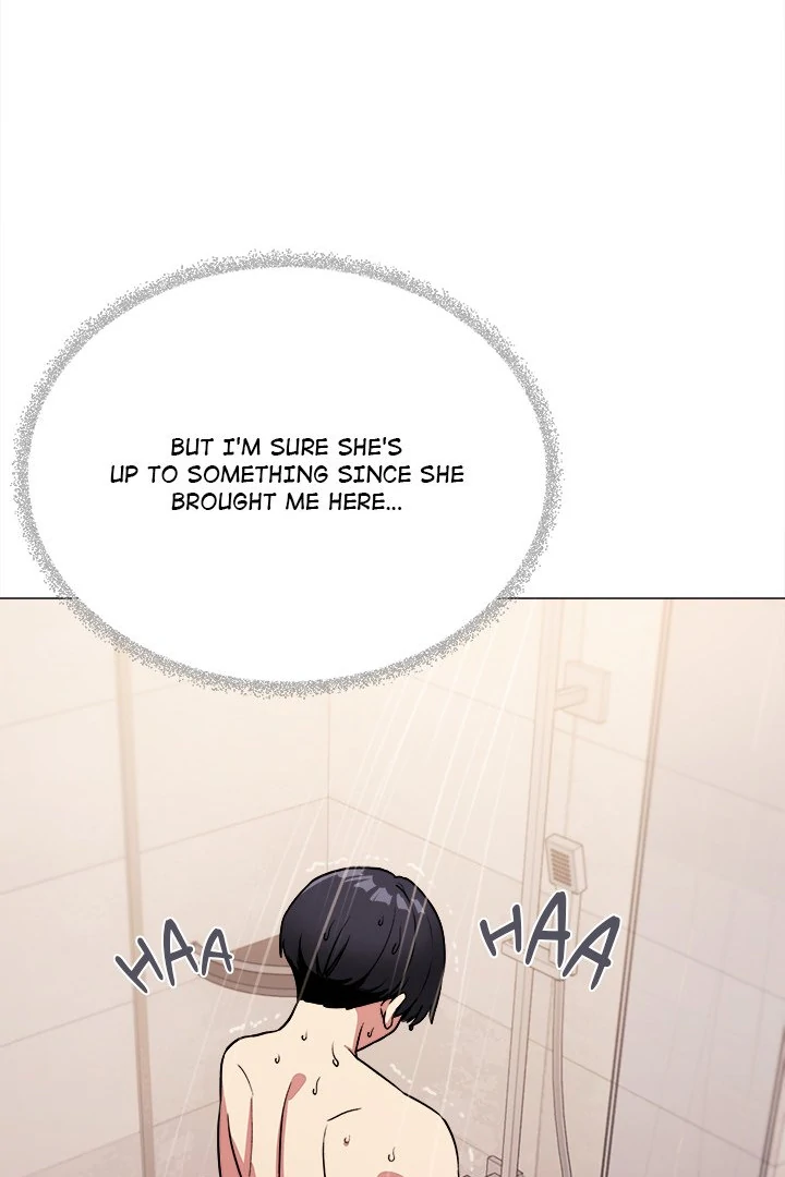 Someone Stop Her! Chapter 25 - Page 158
