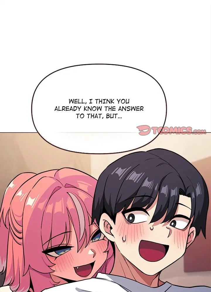 Someone Stop Her! Chapter 25 - Page 16