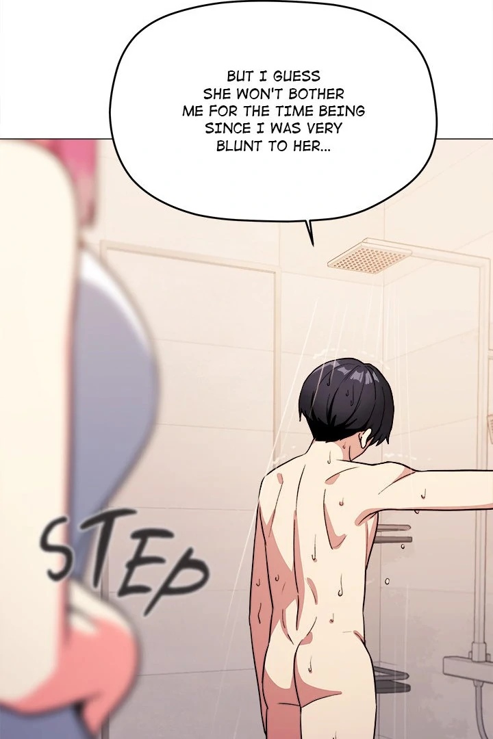 Someone Stop Her! Chapter 25 - Page 161
