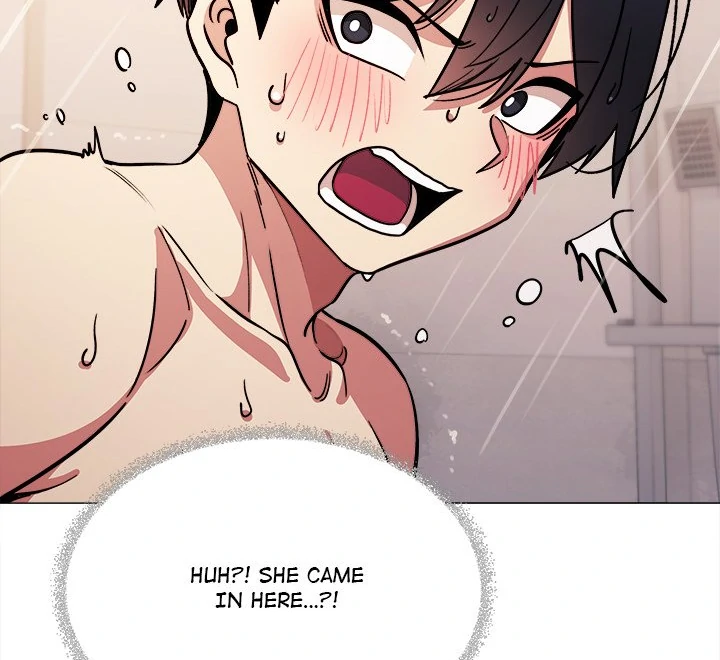 Someone Stop Her! Chapter 25 - Page 164