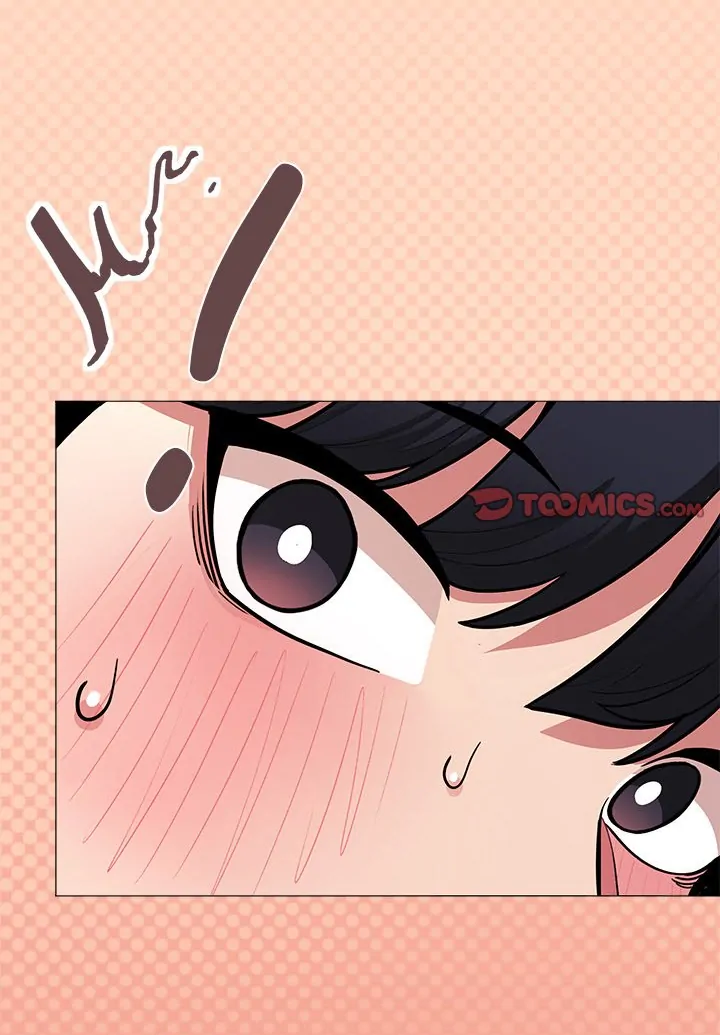 Someone Stop Her! Chapter 25 - Page 2