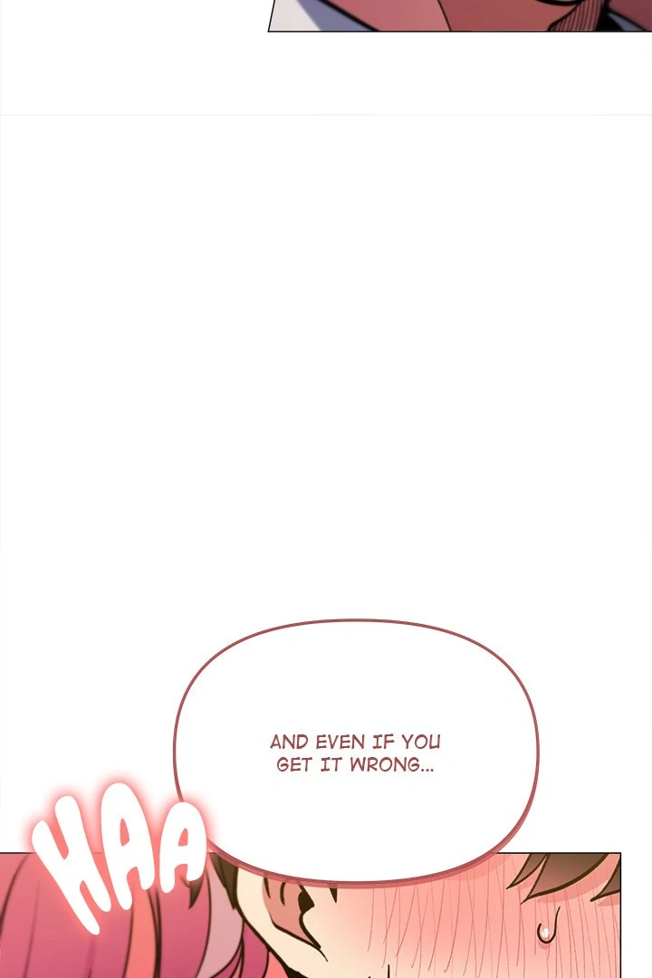 Someone Stop Her! Chapter 25 - Page 20