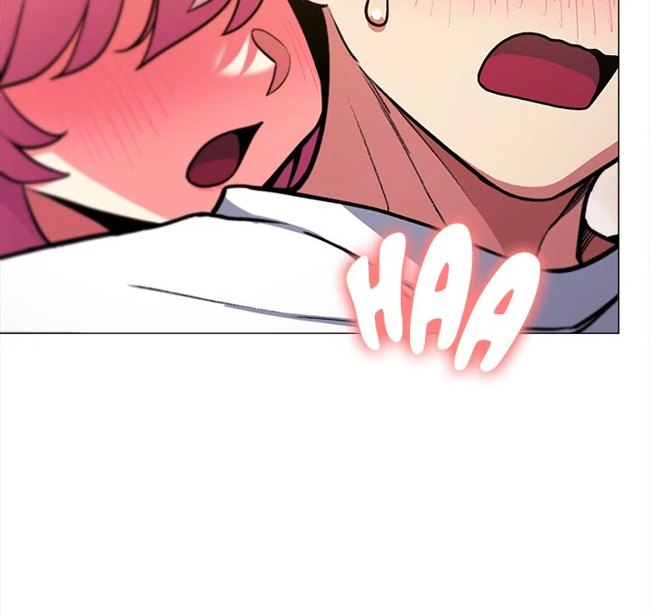 Someone Stop Her! Chapter 25 - Page 21