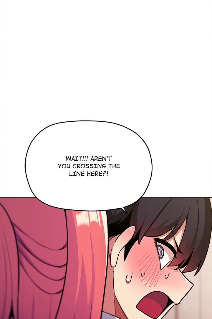 Someone Stop Her! Chapter 25 - Page 25