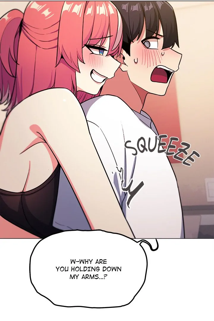 Someone Stop Her! Chapter 25 - Page 28