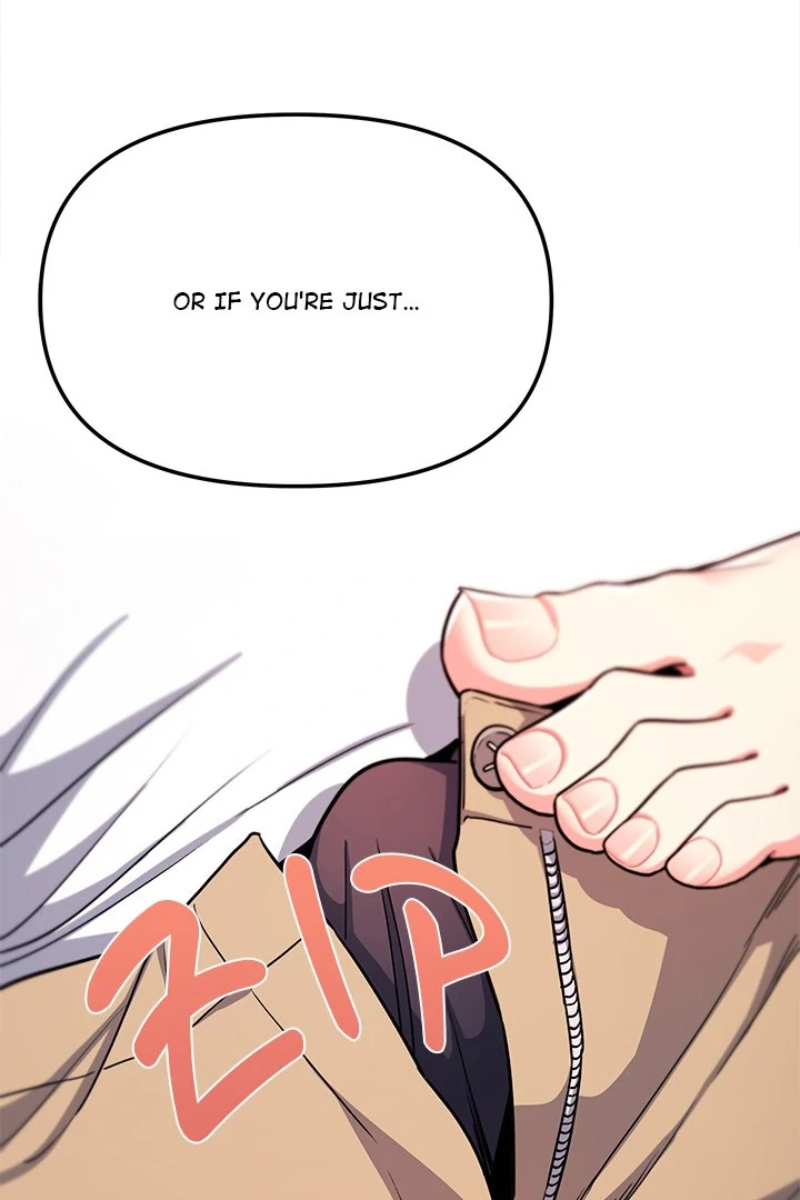 Someone Stop Her! Chapter 25 - Page 30