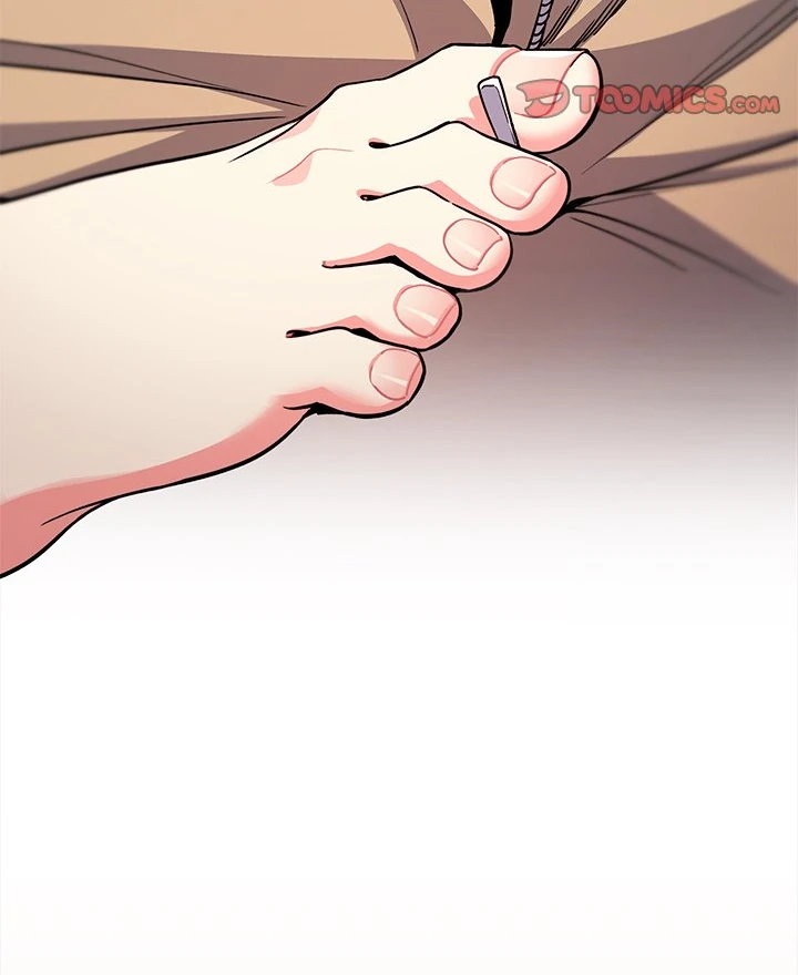 Someone Stop Her! Chapter 25 - Page 31