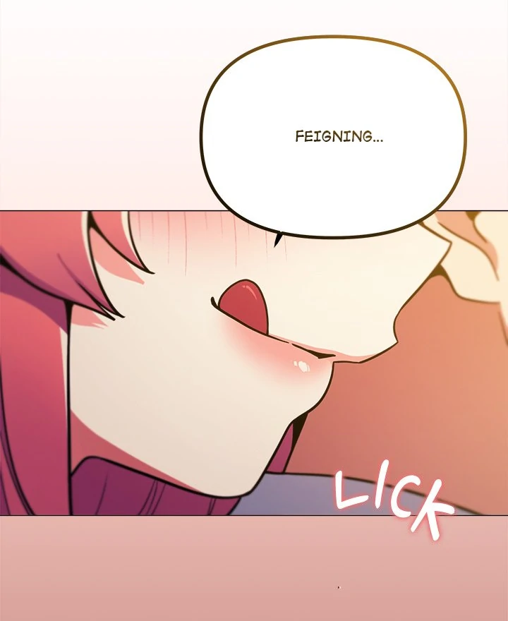 Someone Stop Her! Chapter 25 - Page 32