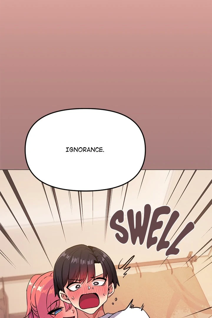 Someone Stop Her! Chapter 25 - Page 33