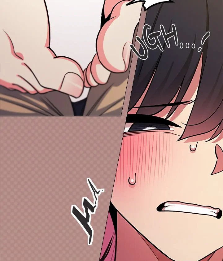 Someone Stop Her! Chapter 25 - Page 36