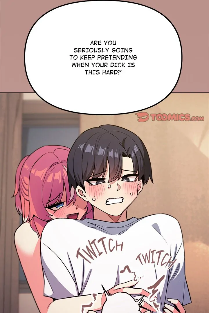 Someone Stop Her! Chapter 25 - Page 38