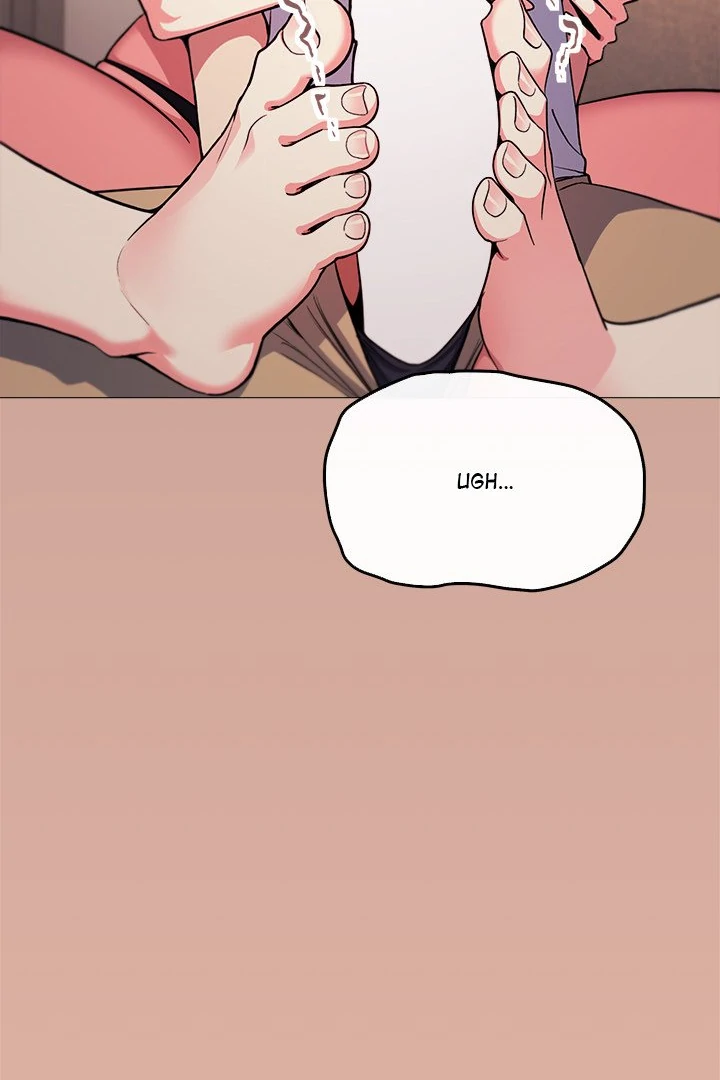 Someone Stop Her! Chapter 25 - Page 39