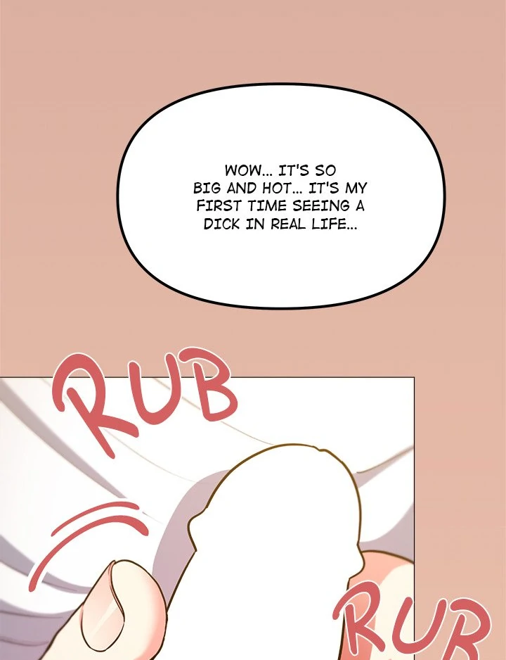 Someone Stop Her! Chapter 25 - Page 40