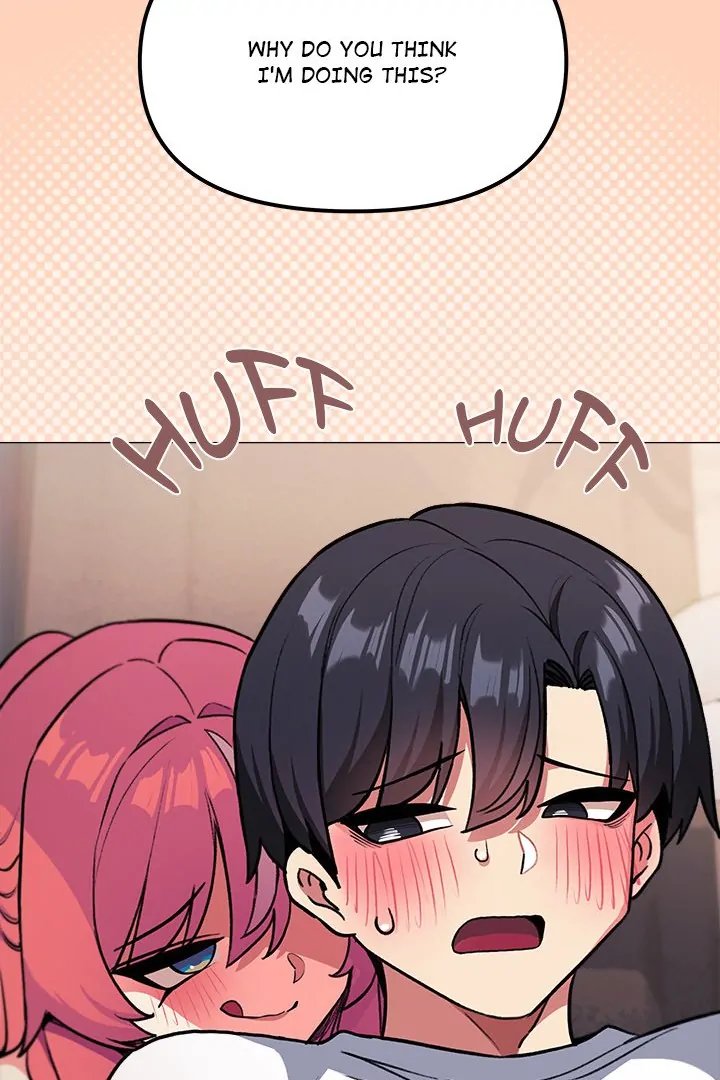Someone Stop Her! Chapter 25 - Page 44