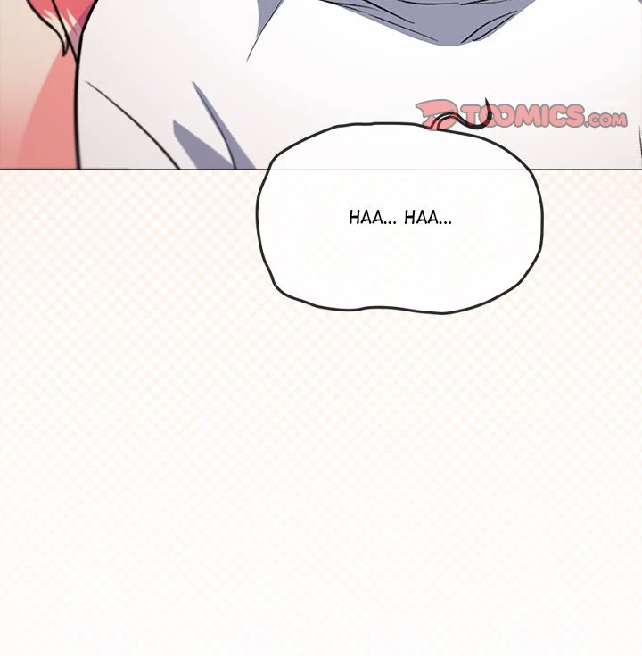 Someone Stop Her! Chapter 25 - Page 45