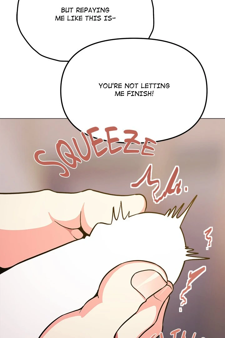 Someone Stop Her! Chapter 25 - Page 49