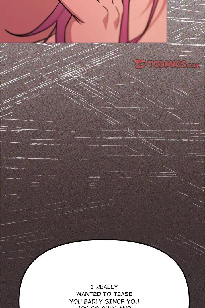 Someone Stop Her! Chapter 25 - Page 53