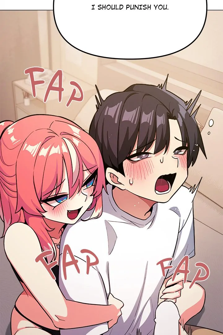 Someone Stop Her! Chapter 25 - Page 66