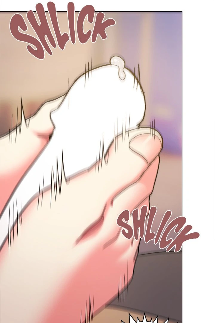 Someone Stop Her! Chapter 25 - Page 69
