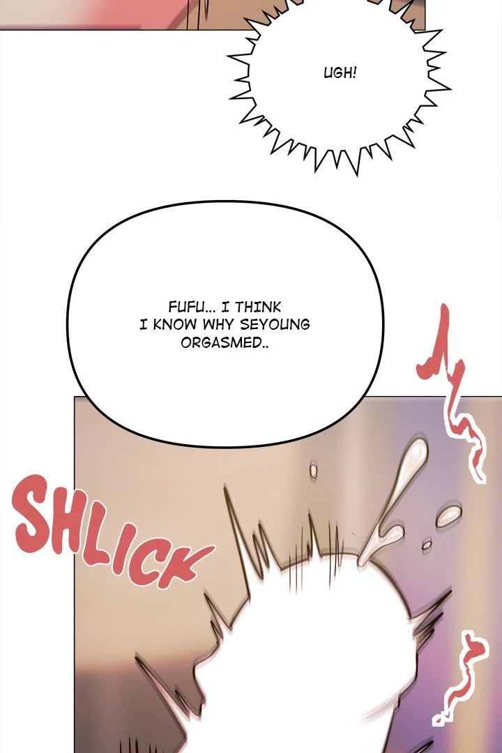 Someone Stop Her! Chapter 25 - Page 70