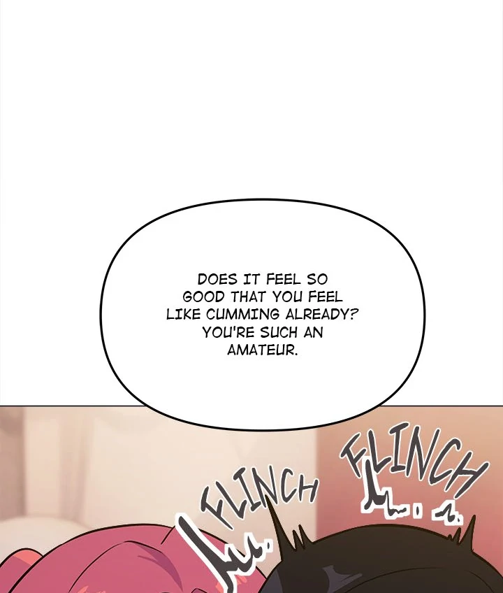 Someone Stop Her! Chapter 25 - Page 72