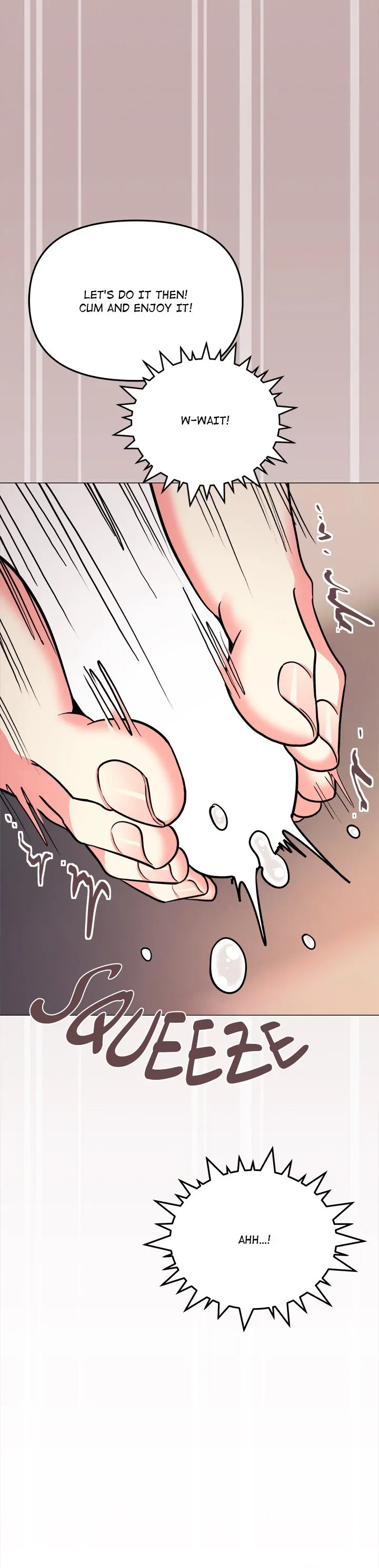 Someone Stop Her! Chapter 25 - Page 78