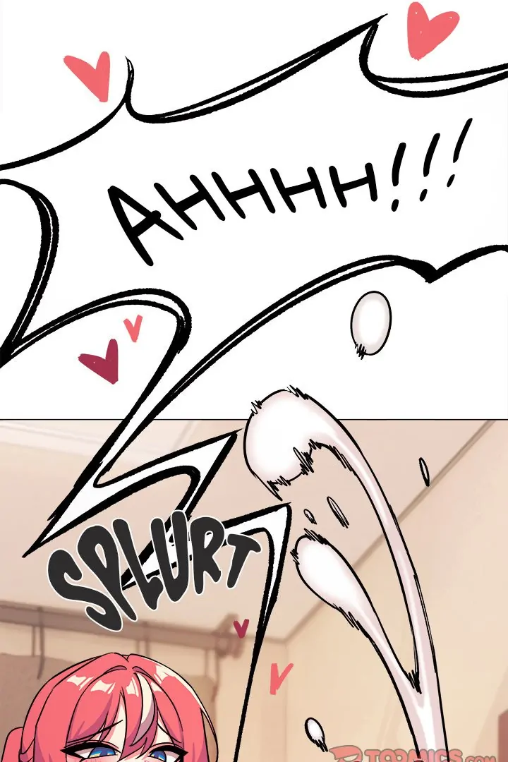 Someone Stop Her! Chapter 25 - Page 79