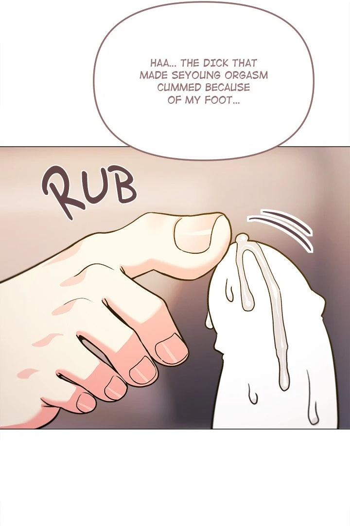 Someone Stop Her! Chapter 25 - Page 84