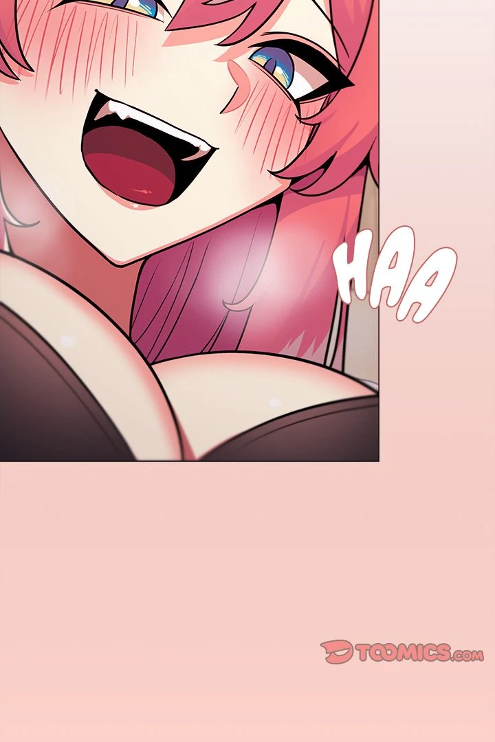 Someone Stop Her! Chapter 25 - Page 86