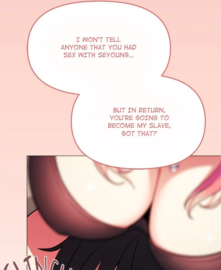 Someone Stop Her! Chapter 25 - Page 87