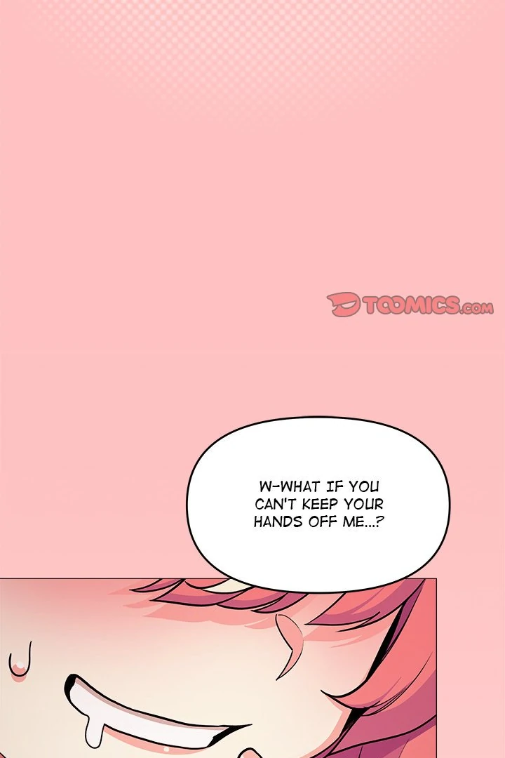 Someone Stop Her! Chapter 25 - Page 9