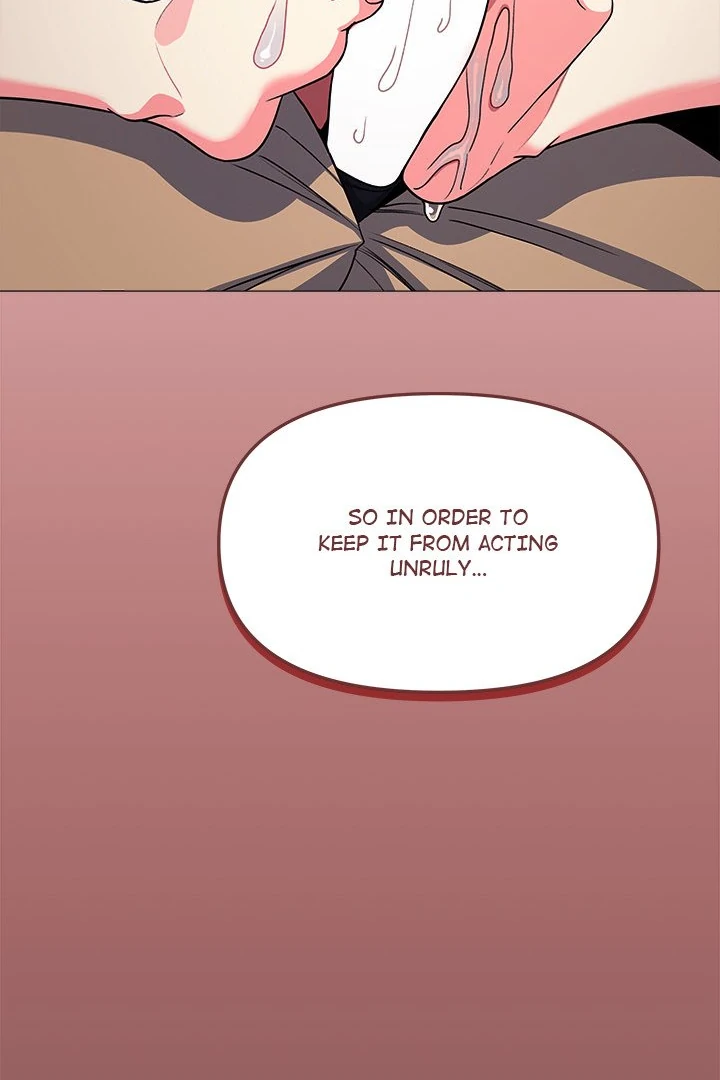 Someone Stop Her! Chapter 25 - Page 91