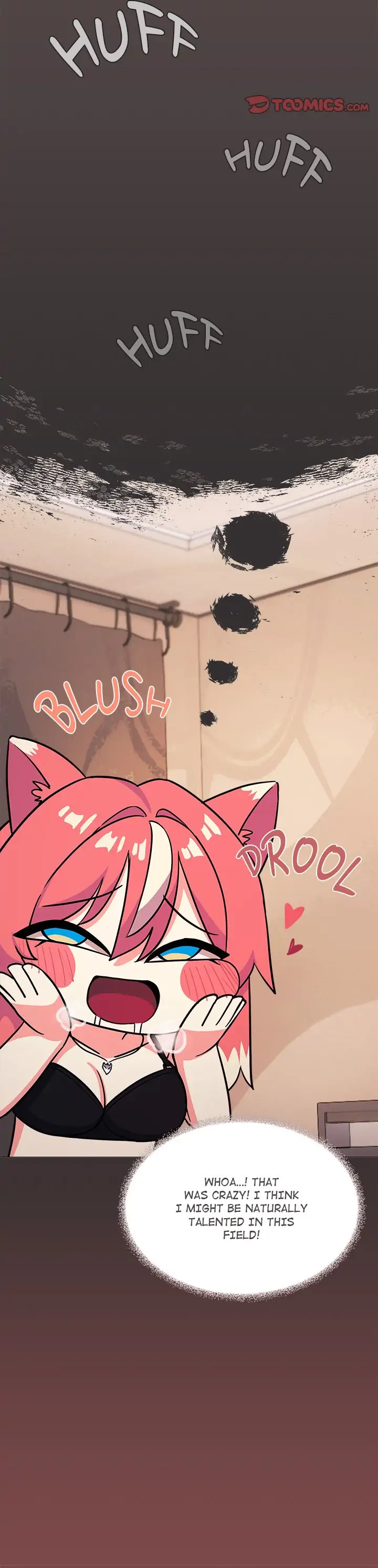 Someone Stop Her! Chapter 25 - Page 94