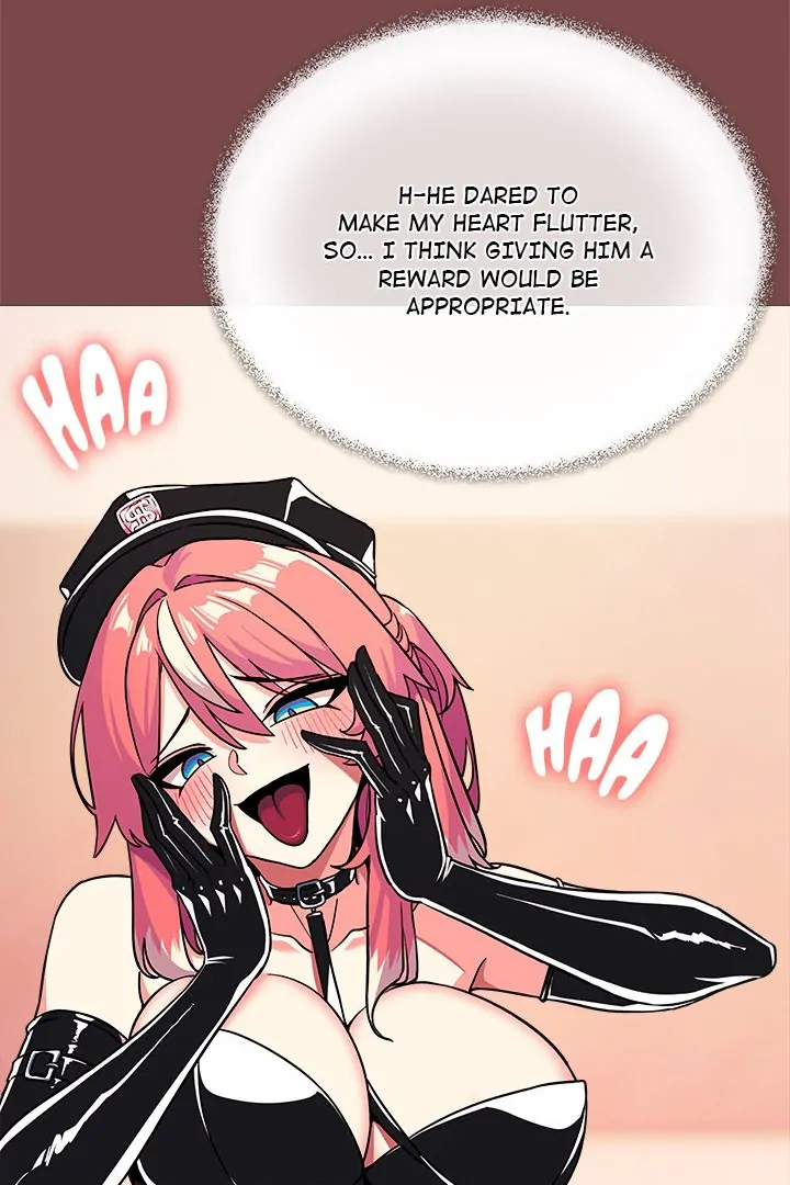 Someone Stop Her! Chapter 25 - Page 95