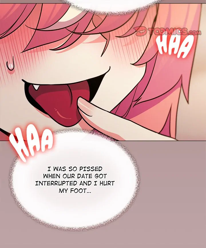 Someone Stop Her! Chapter 25 - Page 99