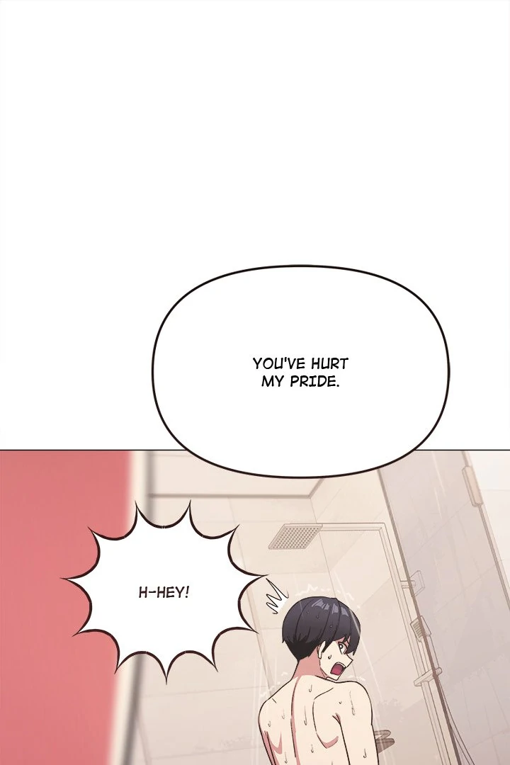 Someone Stop Her! Chapter 26 - Page 0