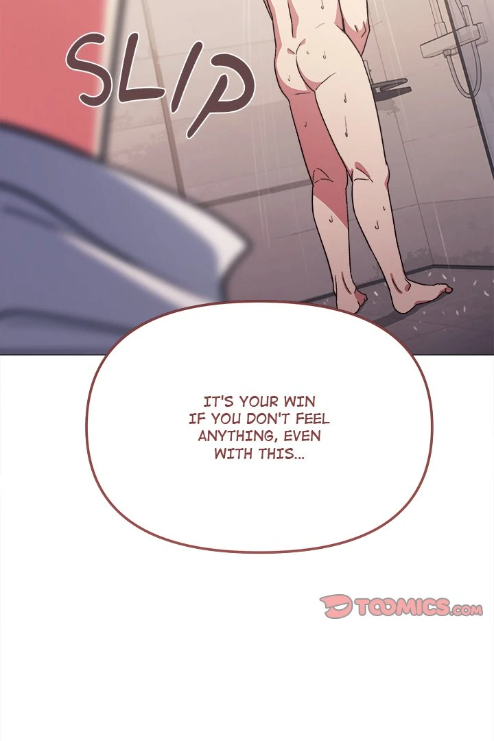 Someone Stop Her! Chapter 26 - Page 1