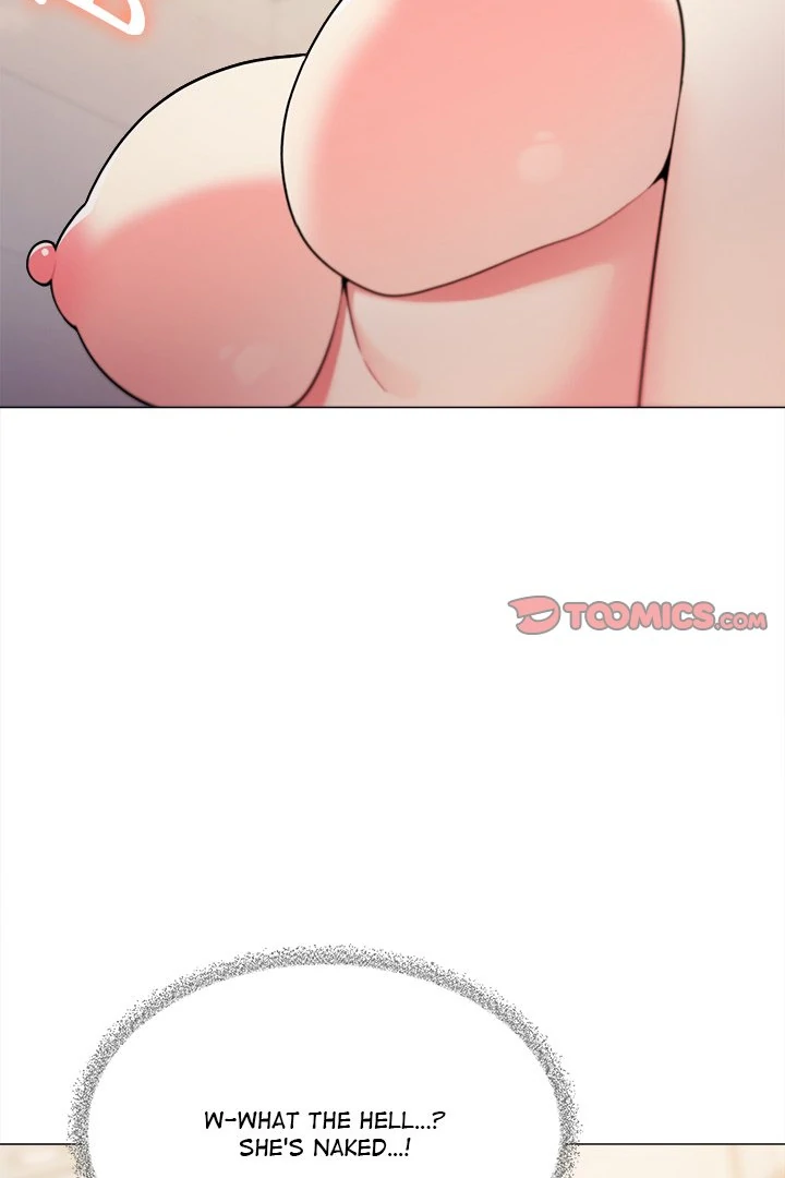 Someone Stop Her! Chapter 26 - Page 10