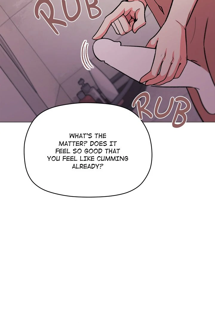 Someone Stop Her! Chapter 26 - Page 105
