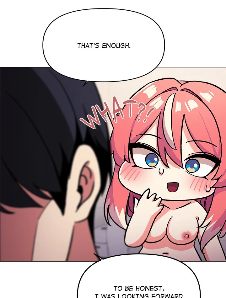 Someone Stop Her! Chapter 26 - Page 108