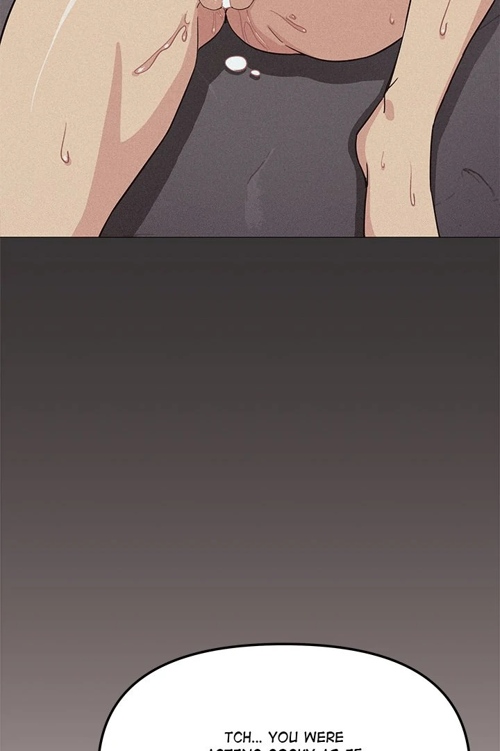 Someone Stop Her! Chapter 26 - Page 121