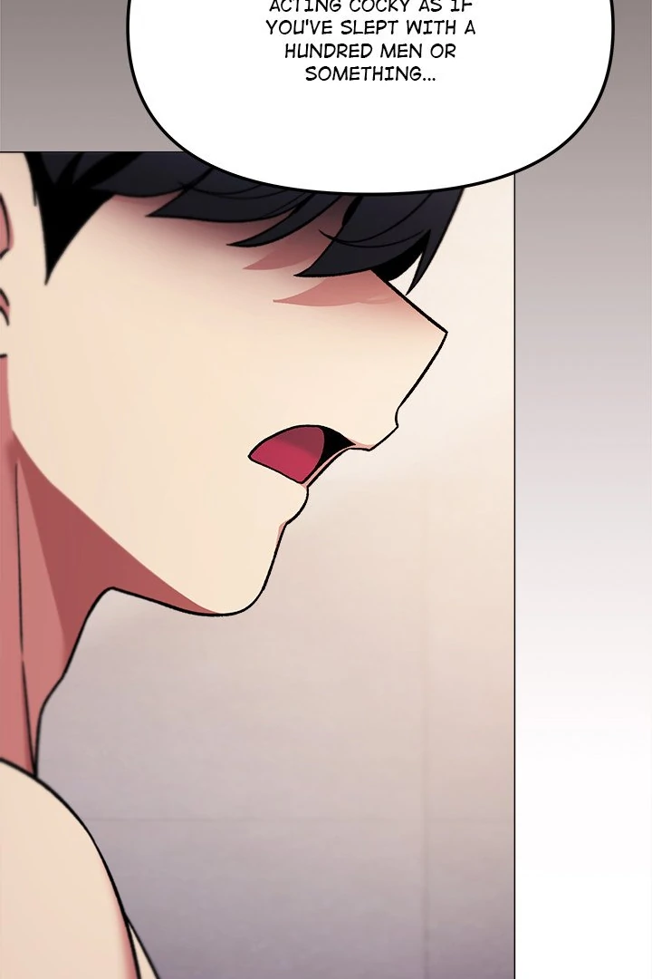 Someone Stop Her! Chapter 26 - Page 122