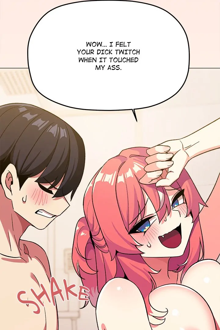 Someone Stop Her! Chapter 26 - Page 140