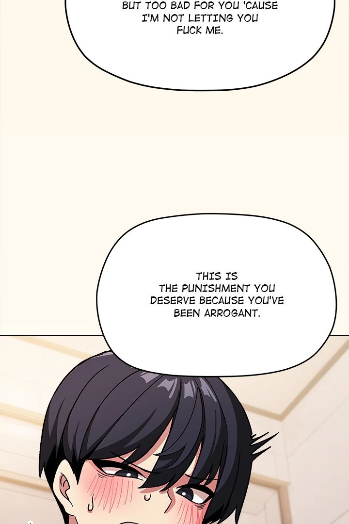 Someone Stop Her! Chapter 26 - Page 142