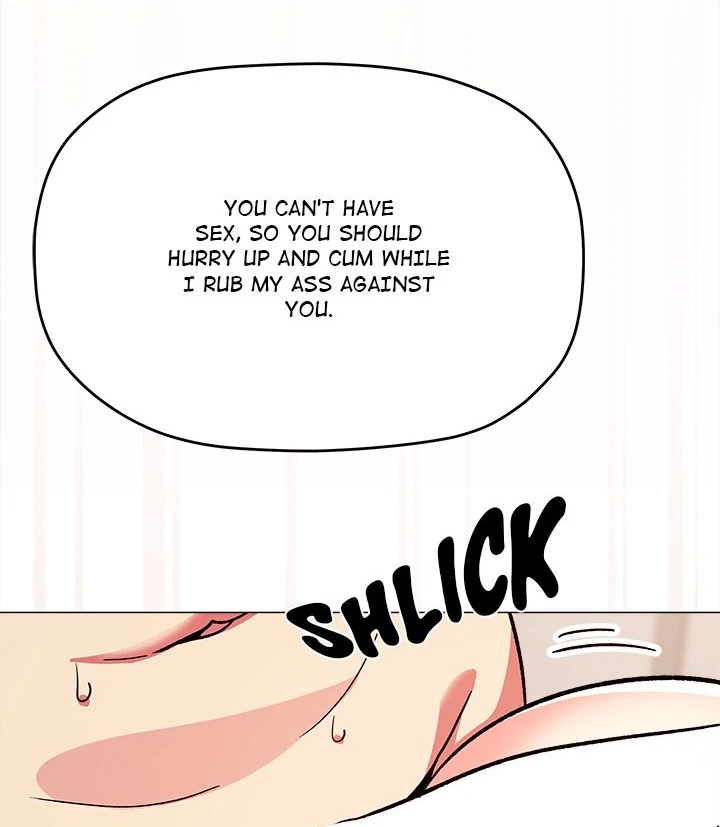Someone Stop Her! Chapter 26 - Page 144