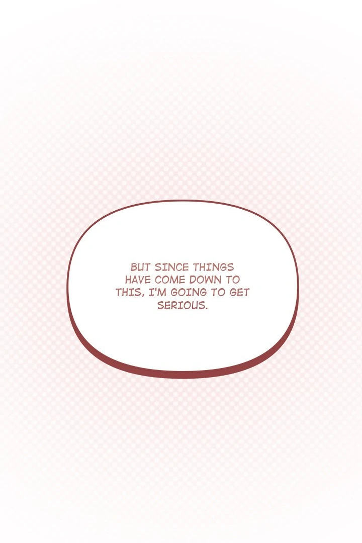 Someone Stop Her! Chapter 26 - Page 20