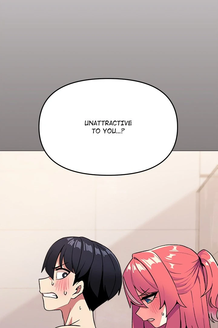 Someone Stop Her! Chapter 26 - Page 25
